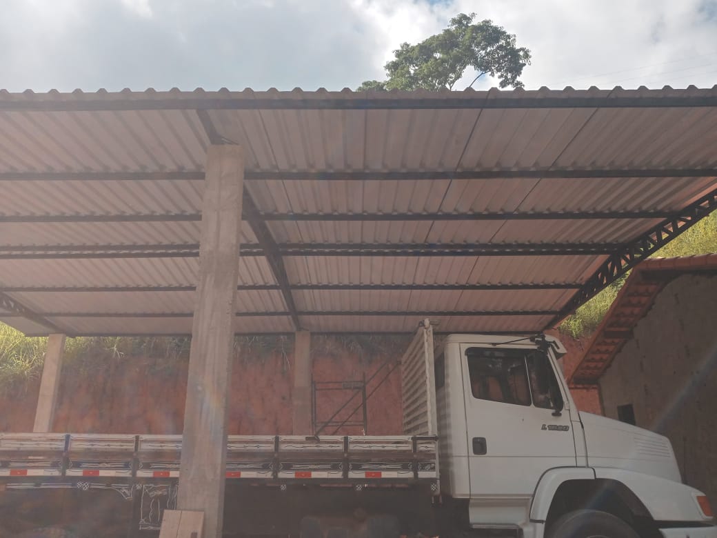 SERRALHERIA QUITANDINHA - SERRALHERIA - RJ
