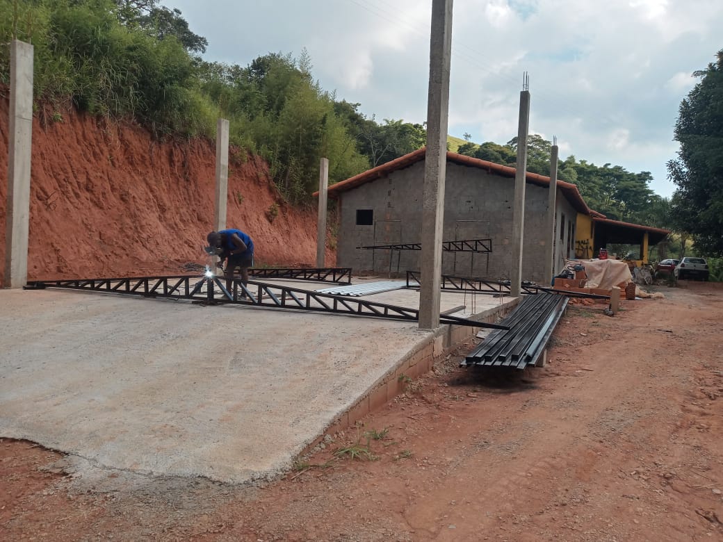 SERRALHERIA QUITANDINHA - SERRALHERIA - RJ