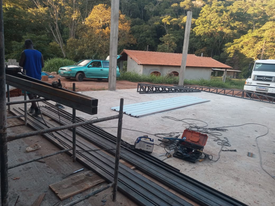 SERRALHERIA QUITANDINHA - SERRALHERIA - RJ