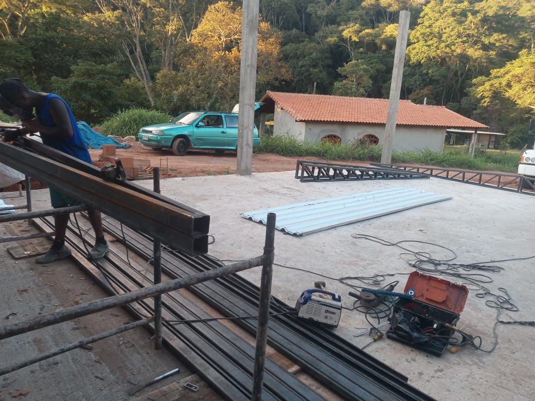 SERRALHERIA QUITANDINHA - SERRALHERIA - RJ