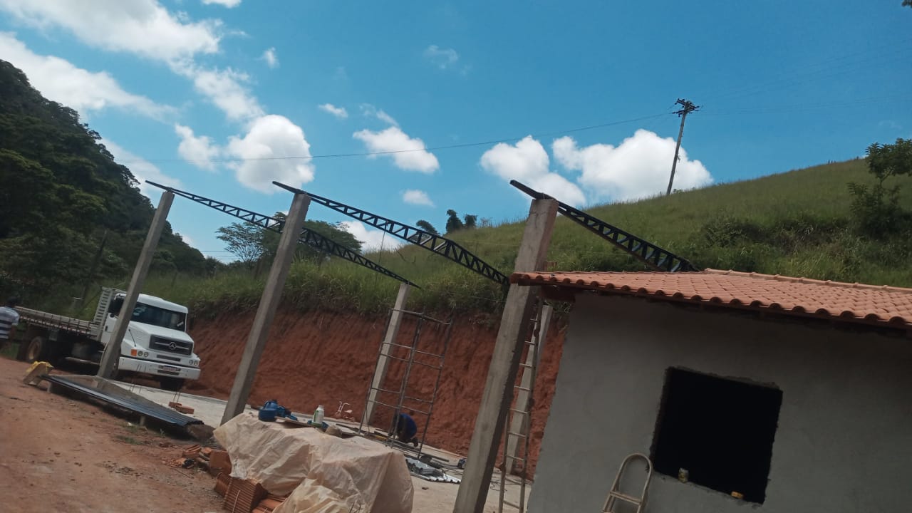 SERRALHERIA QUITANDINHA - SERRALHERIA - RJ