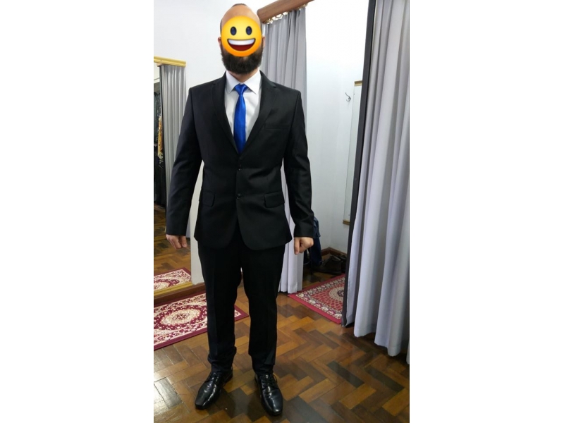 aluguel de roupas centro