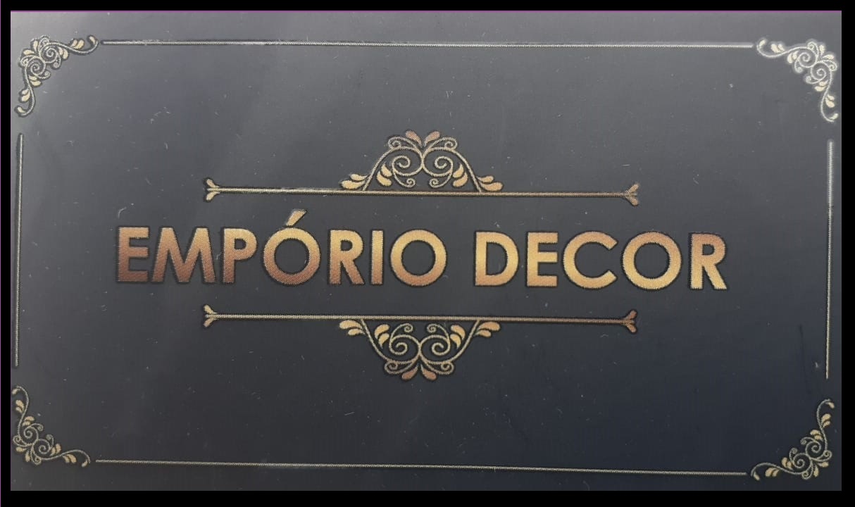 EMPÓRIO DECOR