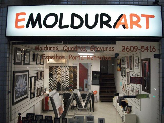 Emoldurart