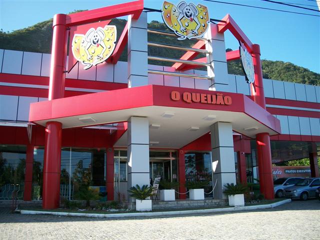 QUEIJOS EM MARICÁ - O QUEIJÃO - RJ