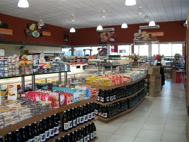 QUEIJOS EM MARICÁ - O QUEIJÃO - RJ