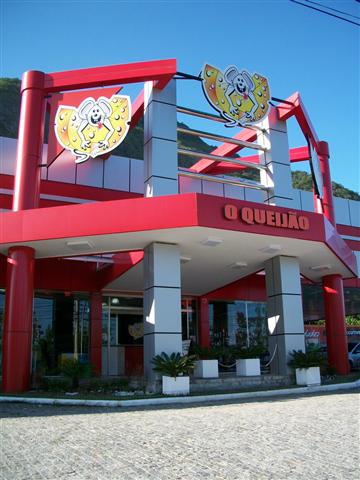 QUEIJOS EM MARICÁ - O QUEIJÃO - RJ