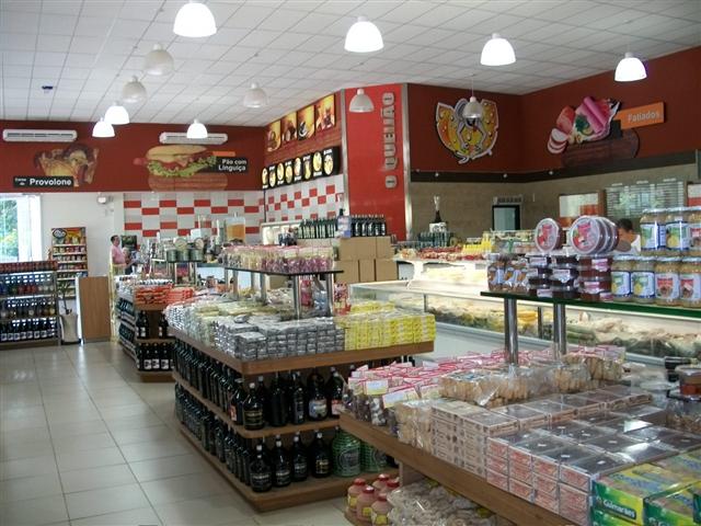 QUEIJOS EM MARICÁ - O QUEIJÃO - RJ