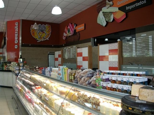 QUEIJOS EM MARICÁ - O QUEIJÃO - RJ