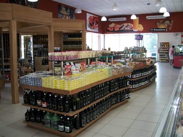 QUEIJOS EM MARICÁ - O QUEIJÃO - RJ