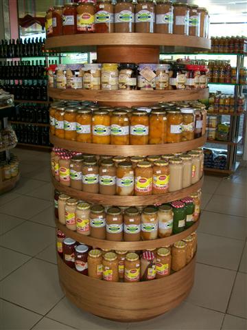 QUEIJOS EM MARICÁ - O QUEIJÃO - RJ