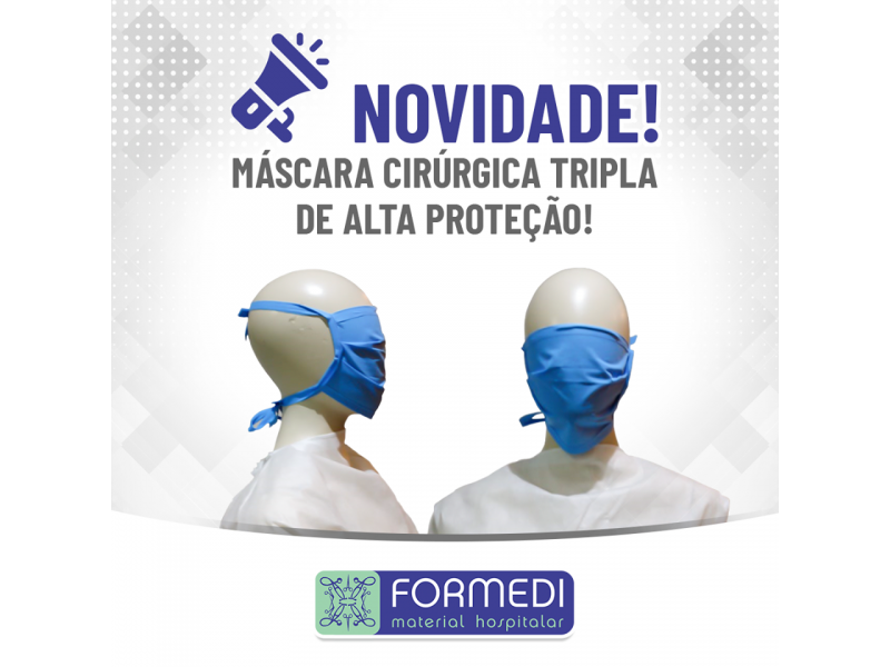 MATERIAL HOSPITALAR EM NITERÓI - RJ