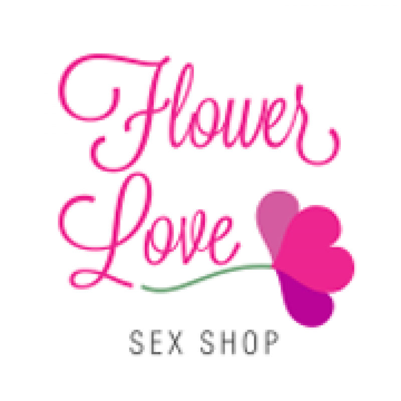Sex Shop Flower Love 