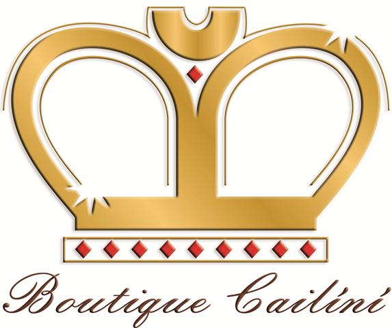Boutique Cailíní