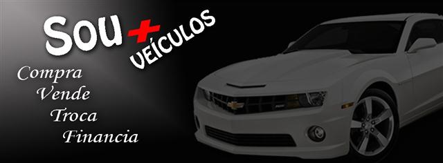 Sou + Veículos