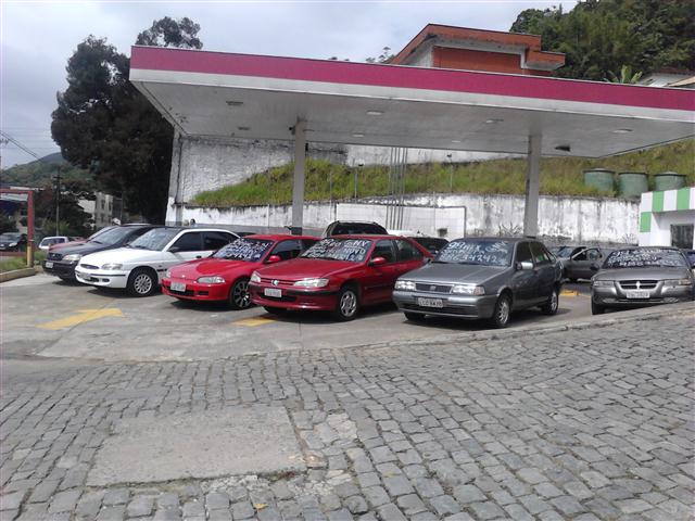 REVENDEDORA DE CARROS EM PETROPOLIS - SOU MAS VEICULOS