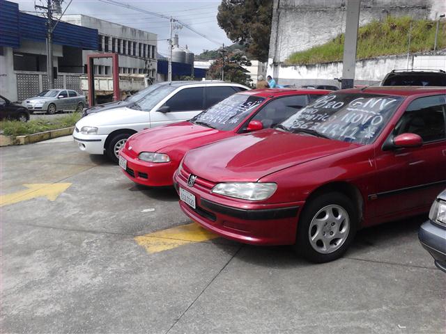 REVENDEDORA DE CARROS EM PETROPOLIS - SOU MAS VEICULOS