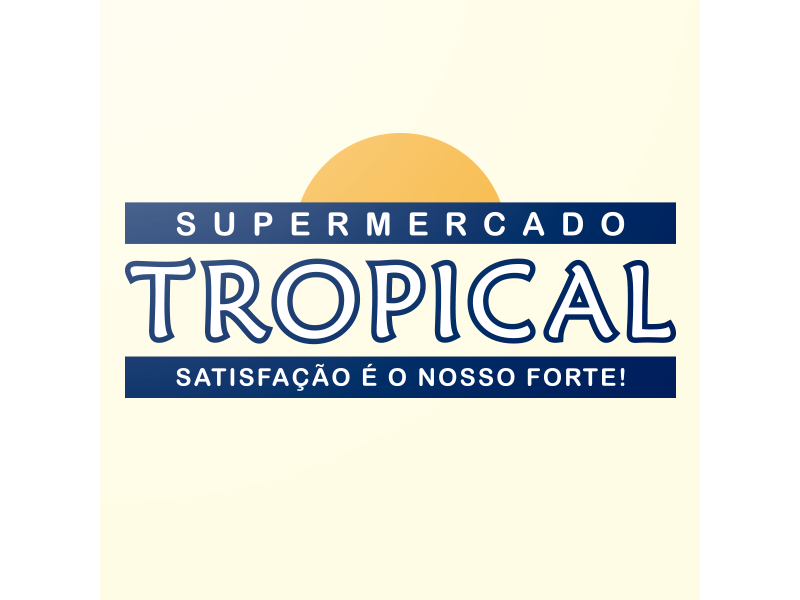 SUPERMERCADO EM MARATAÍZES ES - SUPERMERCADO TROPICAL