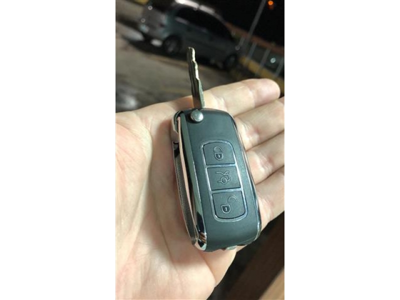 CONSERTO DE CHAVE CODIFICADA AUTOMOTIVA RJ
