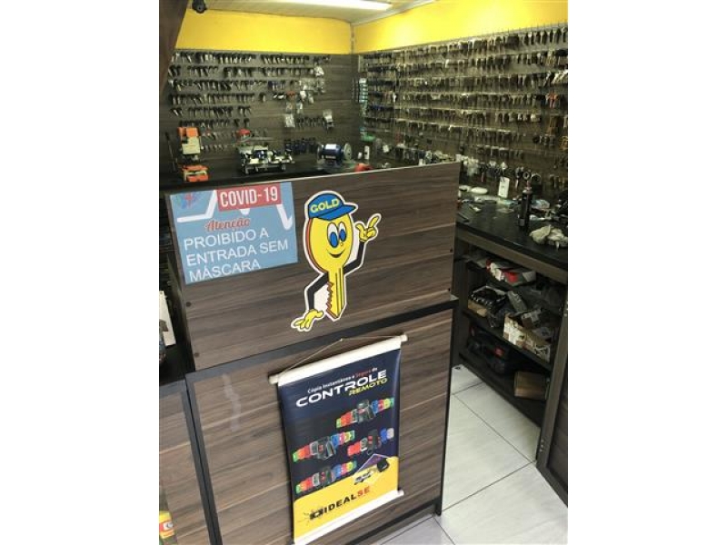 CONSERTO DE CHAVE CODIFICADA AUTOMOTIVA RJ