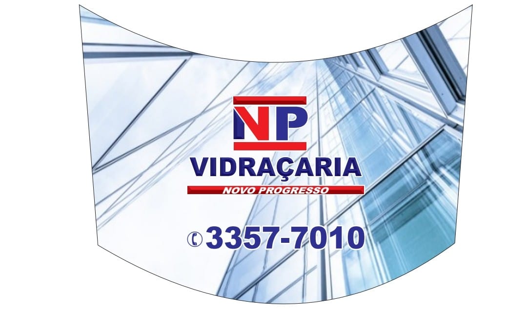 BOX DE VIDRO EM NOVA LIMA - MG