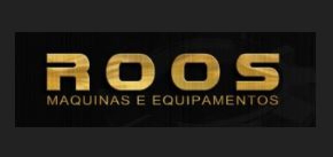 Roos Máquinas e Equipamentos