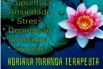 Adriana Terapeuta