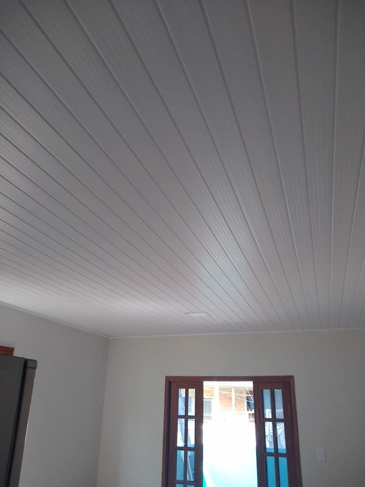 FORRO DECORADO EM XERÉM