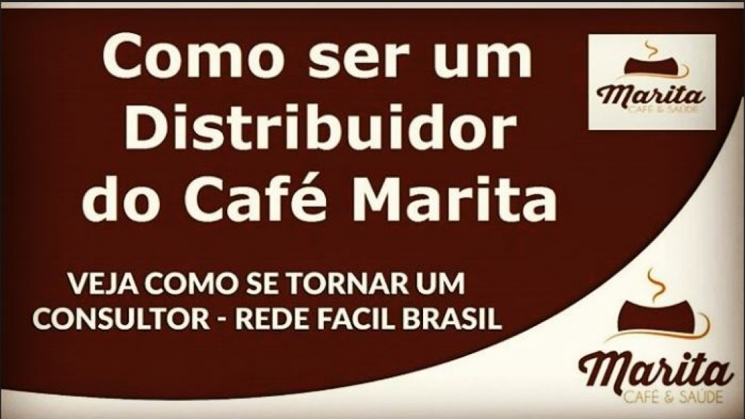 CAFÉ MARITA EM BELÉM