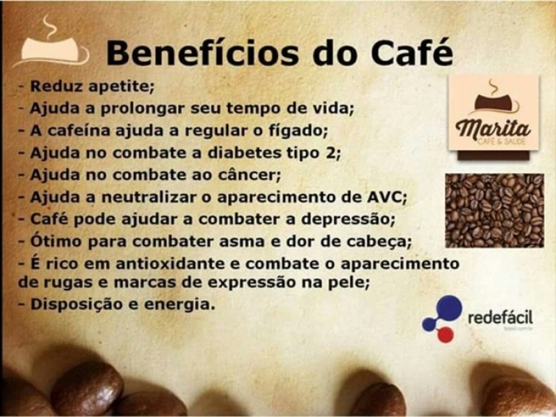 DISTRIBUIDOR DO CAFE MARITA EM BELÉM