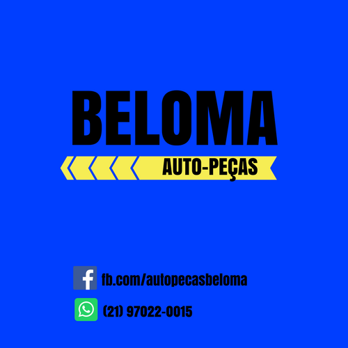 Beloma Auto-Peças
