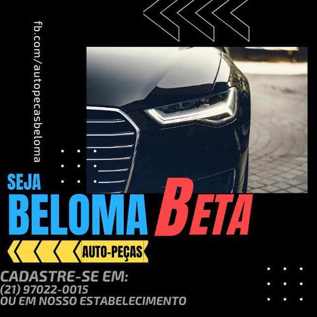 AUTO PEÇAS E ACESSÓRIOS EM JARDIM PRIMAVERA DUQUE DE CAXIAS - RJ