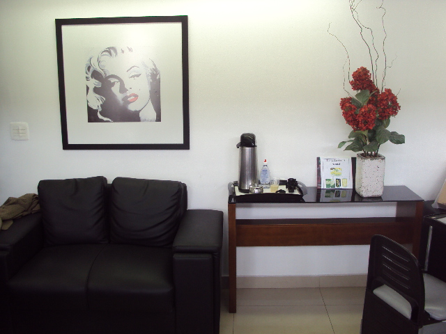 SALÃO IDEALE EM CAMPOS DOS GOYTACAZES