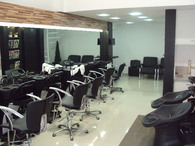 SALÃO IDEALE EM CAMPOS DOS GOYTACAZES