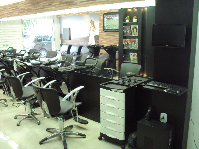 SALÃO IDEALE EM CAMPOS DOS GOYTACAZES