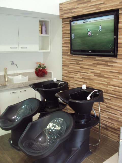 SALÃO IDEALE EM CAMPOS DOS GOYTACAZES