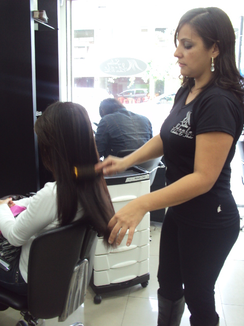 SALÃO IDEALE EM CAMPOS DOS GOYTACAZES