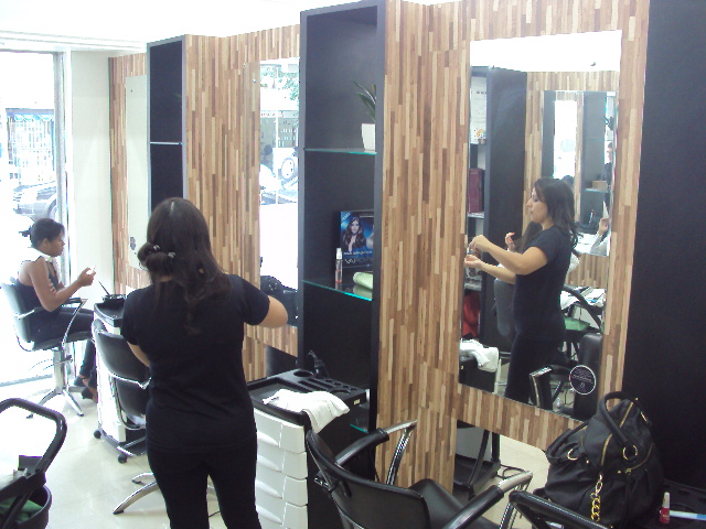 SALÃO IDEALE EM CAMPOS DOS GOYTACAZES