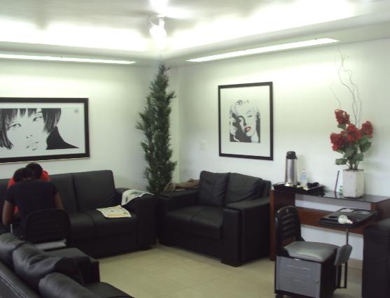 SALÃO IDEALE EM CAMPOS DOS GOYTACAZES