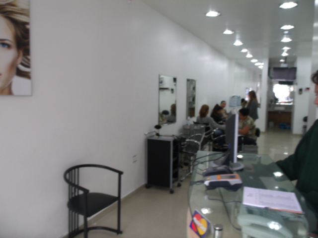 ROGERIO PEIXOTO HAIR DESIGN EM CAMPOS DOS GOYTACAZES