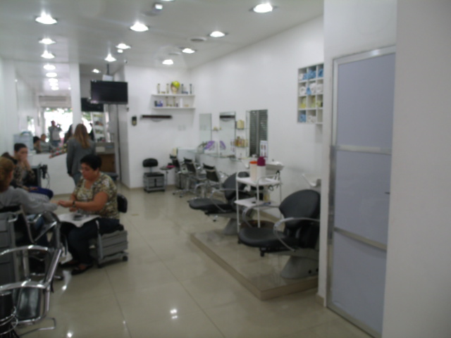 ROGERIO PEIXOTO HAIR DESIGN EM CAMPOS DOS GOYTACAZES