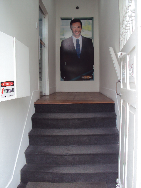 BR TRANSPORTE EXECUTIVO E TERNO.COM EM CAMPOS DOS GOYTACAZES