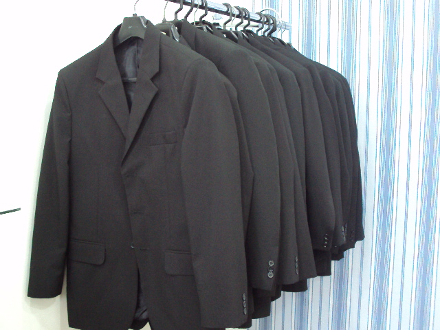 BR TRANSPORTE EXECUTIVO E TERNO.COM EM CAMPOS DOS GOYTACAZES