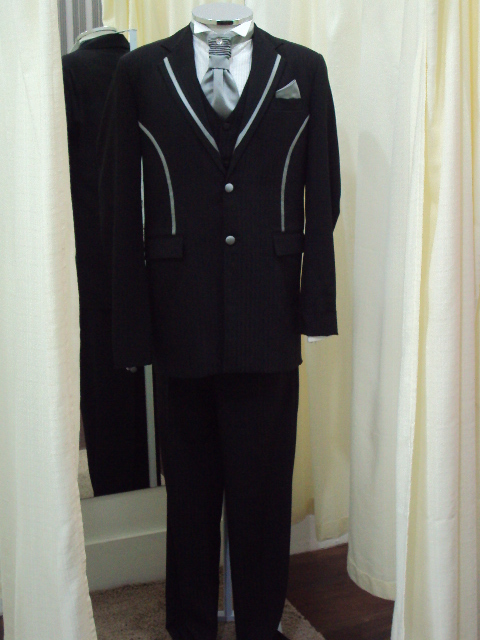 BR TRANSPORTE EXECUTIVO E TERNO.COM EM CAMPOS DOS GOYTACAZES