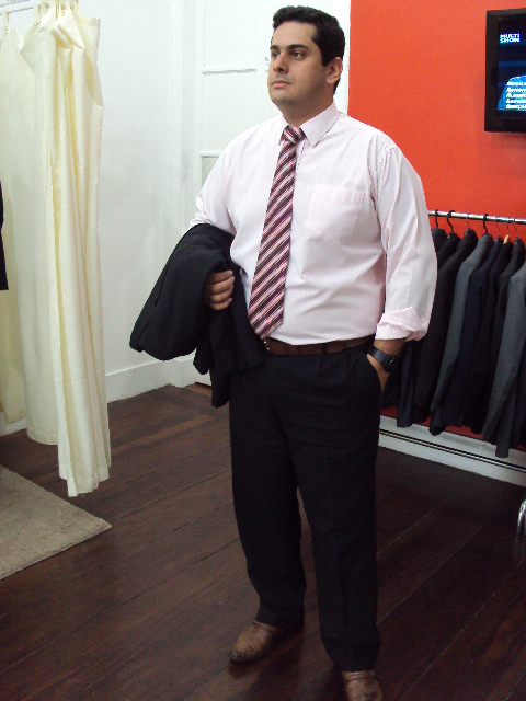 BR TRANSPORTE EXECUTIVO E TERNO.COM EM CAMPOS DOS GOYTACAZES