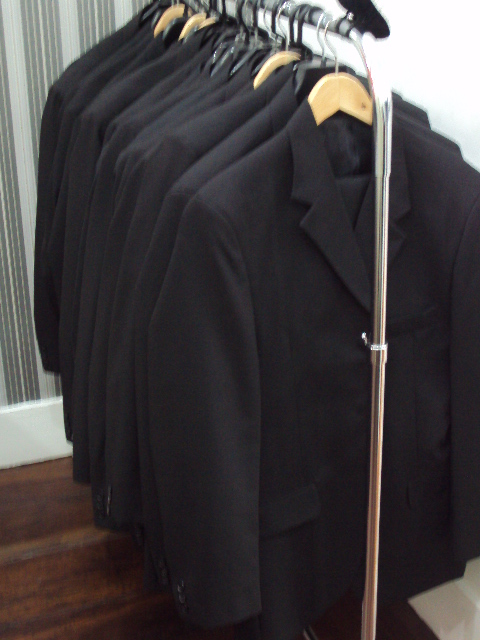 BR TRANSPORTE EXECUTIVO E TERNO.COM EM CAMPOS DOS GOYTACAZES