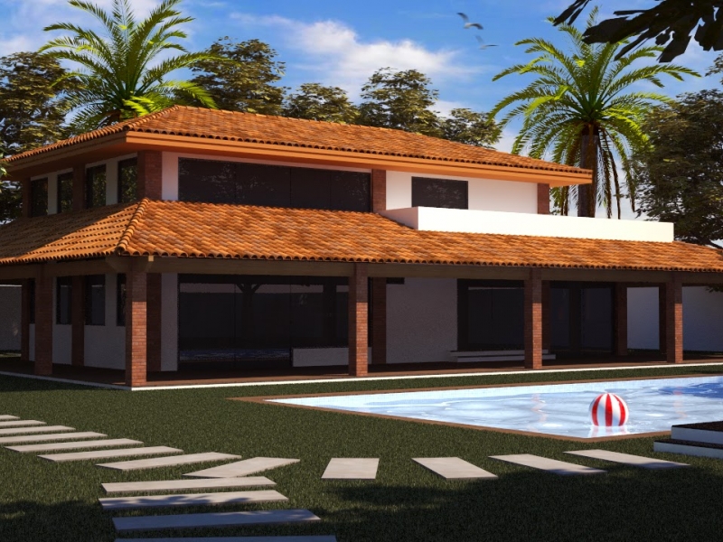 CONSTRUÇÃO DE TELHADOS EM MARICÁ
