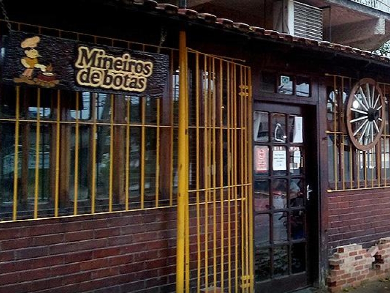 RESTAURANTE COMIDA MINEIRA EM DUQUE DE CAXIAS - MINEIRO DE ...