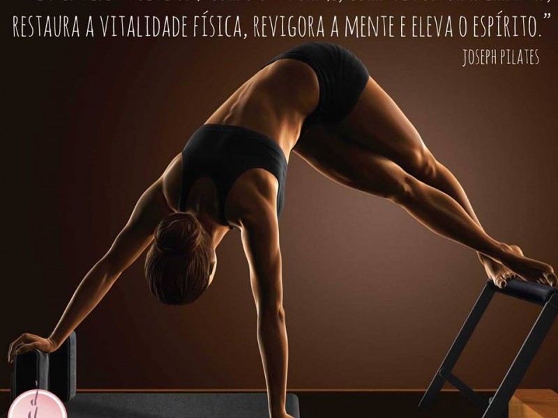 PILATES EM JARDIM PRIMAVERA DUQUE DE CAXIAS