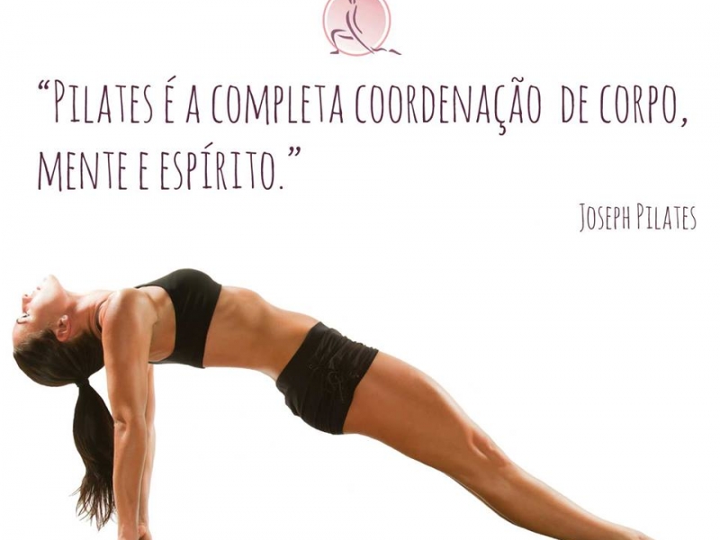 PILATES EM JARDIM PRIMAVERA DUQUE DE CAXIAS